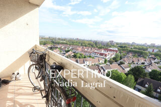  Appartement à vendre 5 pièces 81 m²