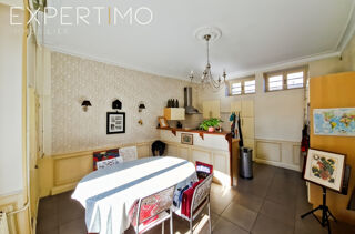  Maison � vendre 6 pi�ces 120 m�