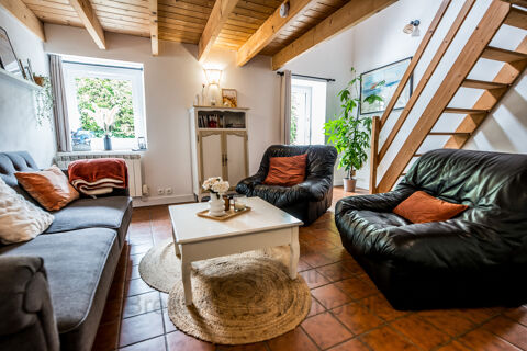   Pascal Autret Maison - 3 pi�ce(s) - 60 m�