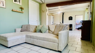  Maison à vendre 3 pièces 95 m²