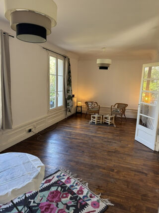 Vente Maison  ACHAT-VENTE JOLIE MAISON AVEC GARAGE CENTRE VILLE MONTMORENCY 95160 Montmorency