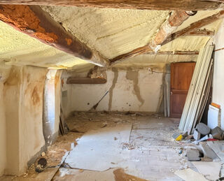  Appartement à vendre 1 pièce 19 m²