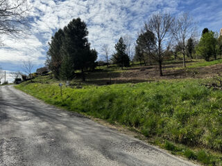  Terrain  vendre 1633 m