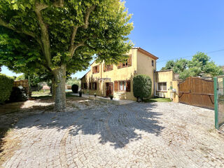  Maison à vendre 4 pièces 120 m² Allauch
