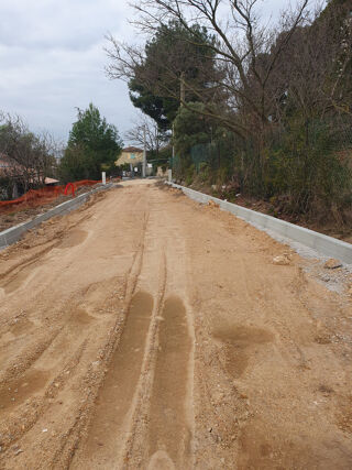  Terrain � vendre 1027 m�