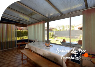  Maison à vendre 5 pièces 158 m²