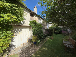  Maison à vendre 6 pièces 135 m²