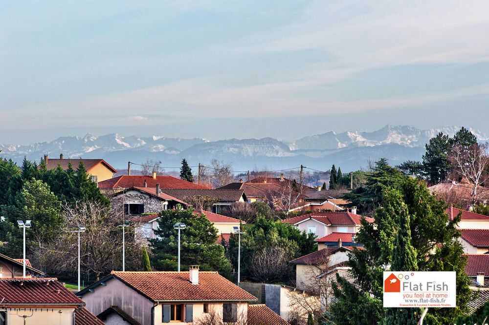 � vendre  Maison Charly (69390)