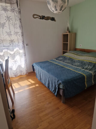  Appartement à vendre 3 pièces 64 m²