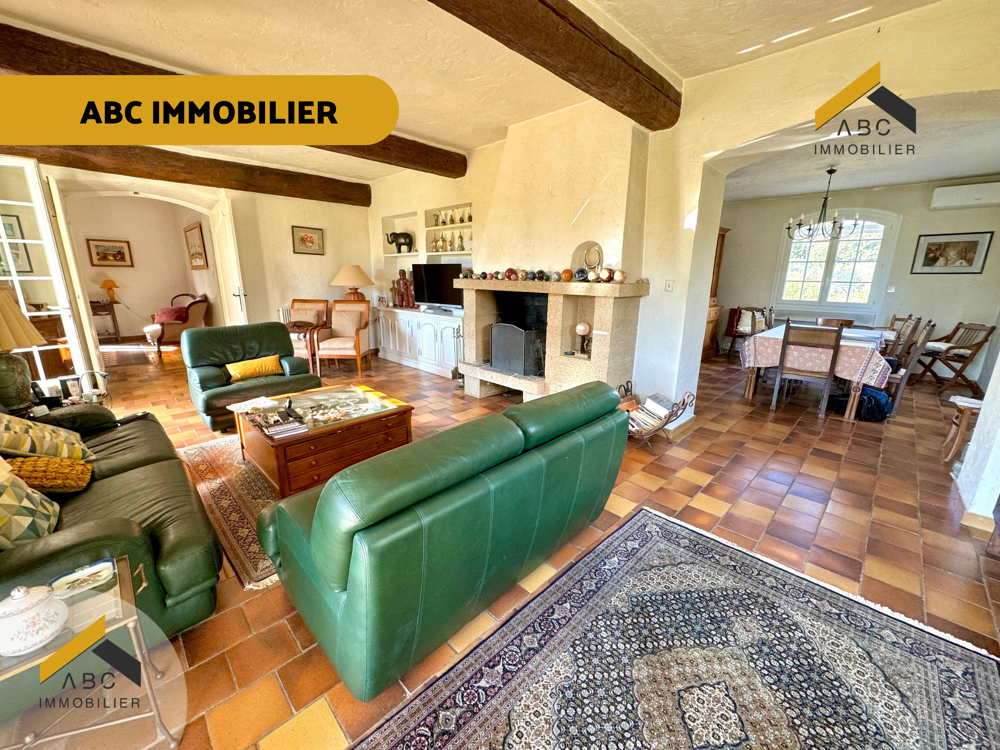 � vendre  Maison Camaret-sur-Aigues (84850)