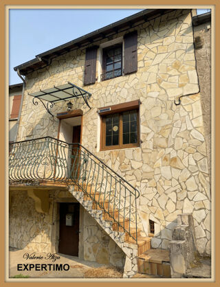  Maison  vendre 4 pices 78 m