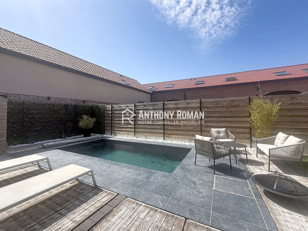 à vendre  Propriété/château Chéreng (59152)