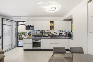  Appartement à vendre 2 pièces 51 m²