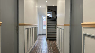  Appartement � louer 1 pi�ce 24 m�