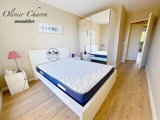  Appartement  vendre 3 pices 76 m