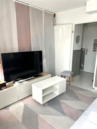  Maison � vendre 2 pi�ces 37 m�