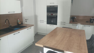 Vente Maison villa plain pied Moussan
