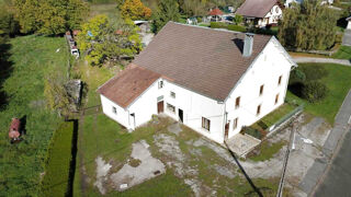  Maison � vendre 5 pi�ces 125 m�