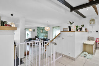  Maison à vendre 4 pièces 131 m²