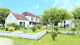  Maison  vendre 7 pices 195 m