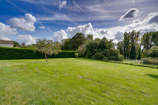  Terrain à vendre 2224 m²