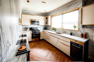  Maison � vendre 3 pi�ces 52 m�