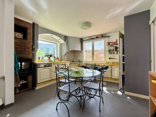 Vente Maison MAISON F6 DE 119 M2 + APPARTEMENT F2 DE 41 M2 Creissels