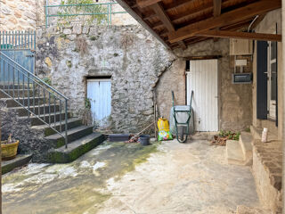  Maison � vendre 4 pi�ces 88 m�