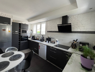  Maison � vendre 3 pi�ces 83 m�