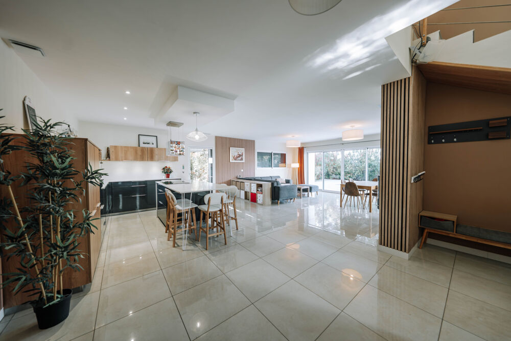 Villa 5 pièces 145 m2 Jacou