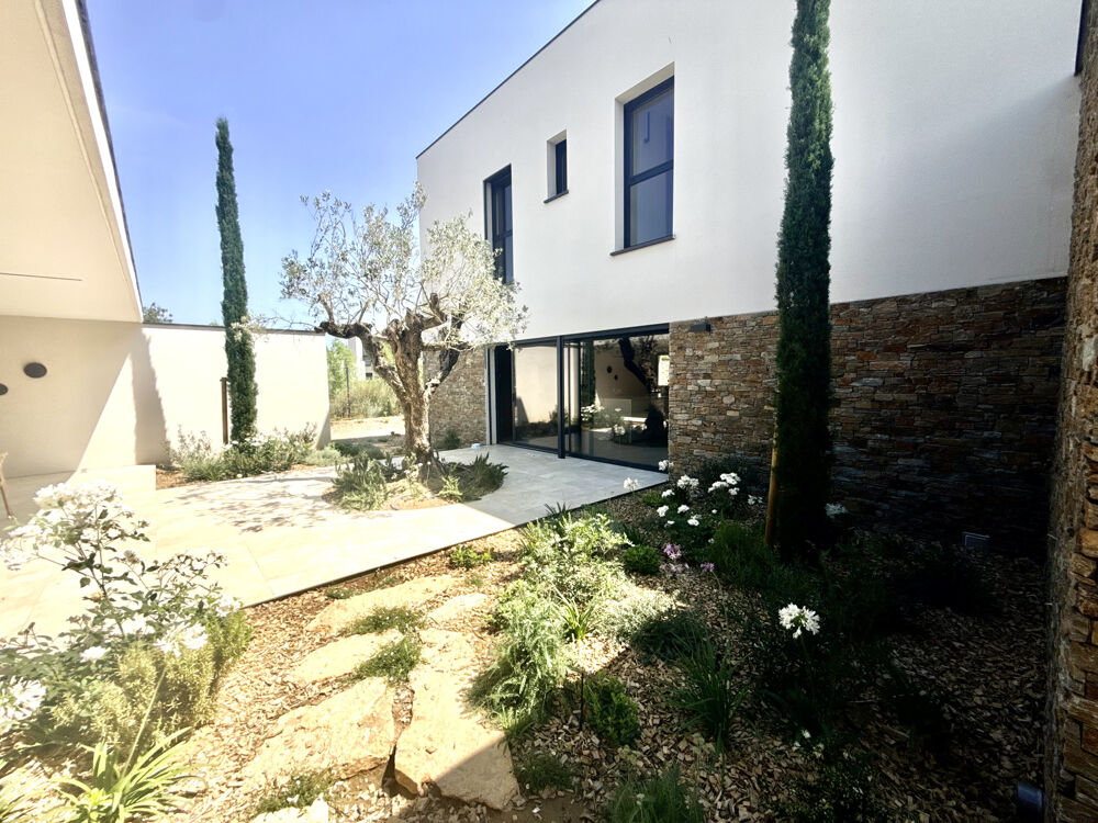 à vendre  Maison Perpignan (66000)