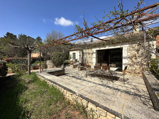  Maison à vendre 4 pièces 150 m² Roussillon
