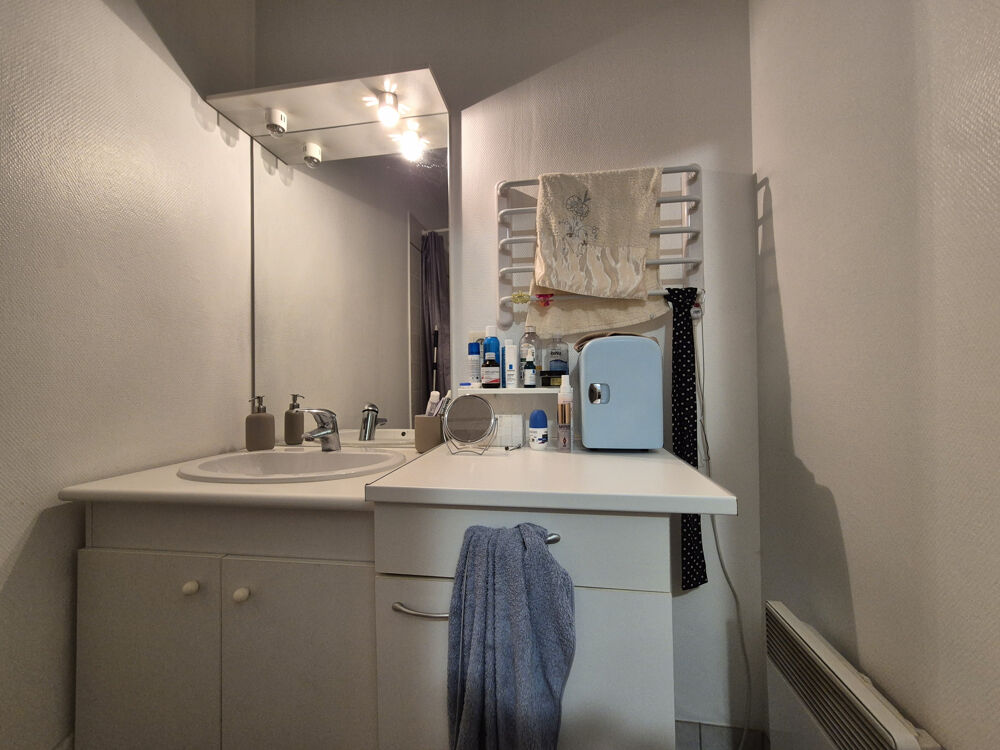 Vente Appartement T1bis Centre ville Besancon