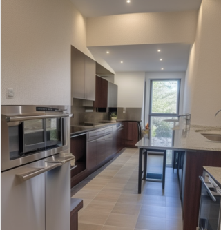  Appartement � vendre 3 pi�ces 67 m�