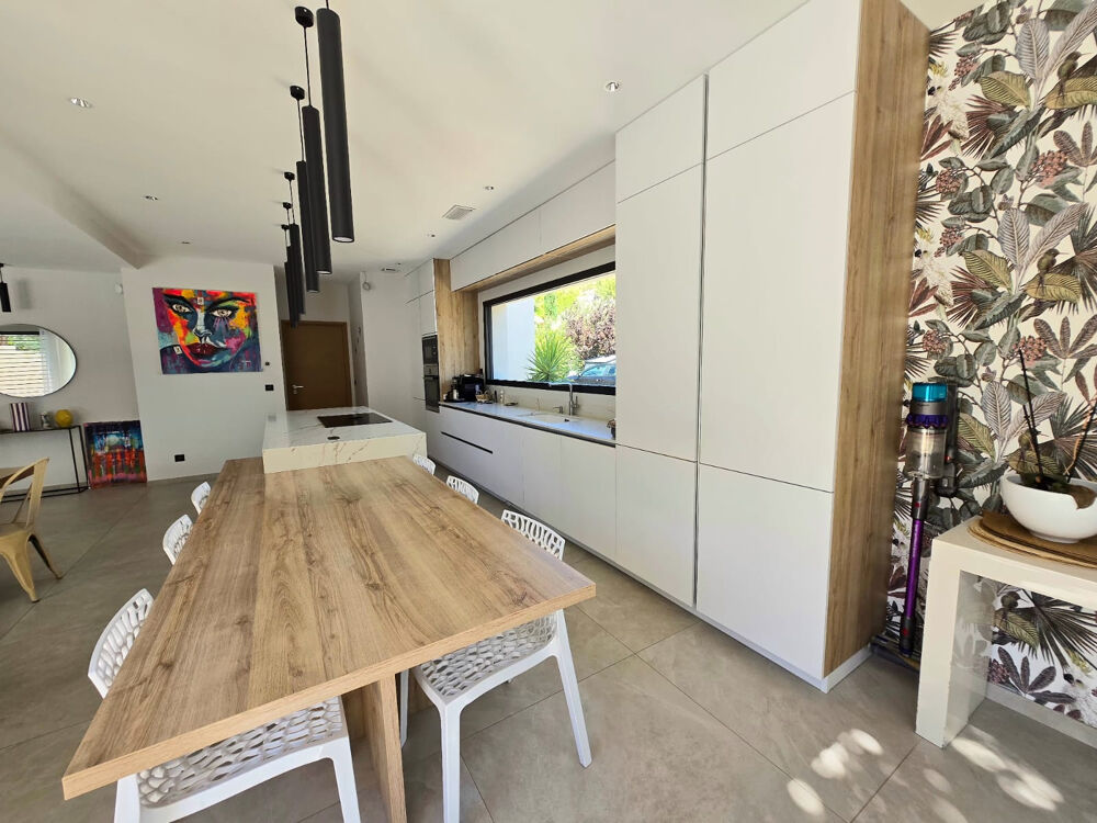 � vendre  Maison Chateau Gombert (13013)