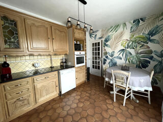  Maison à vendre 7 pièces 148 m²