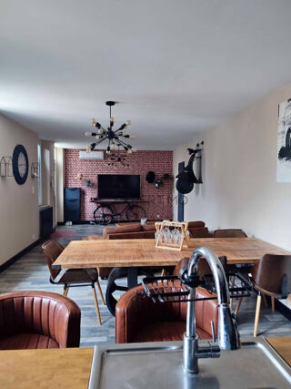  Maison � vendre 10 pi�ces 225 m�