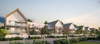  Appartement � louer 