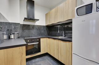  Appartement à vendre 3 pièces 50 m²