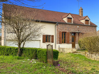  Maison � vendre 5 pi�ces 171 m�