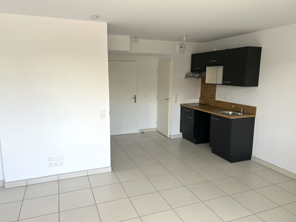 Location Appartement ARGELES-SUR-MER - LOCATION STUDIO 28 m2 Argeles sur mer