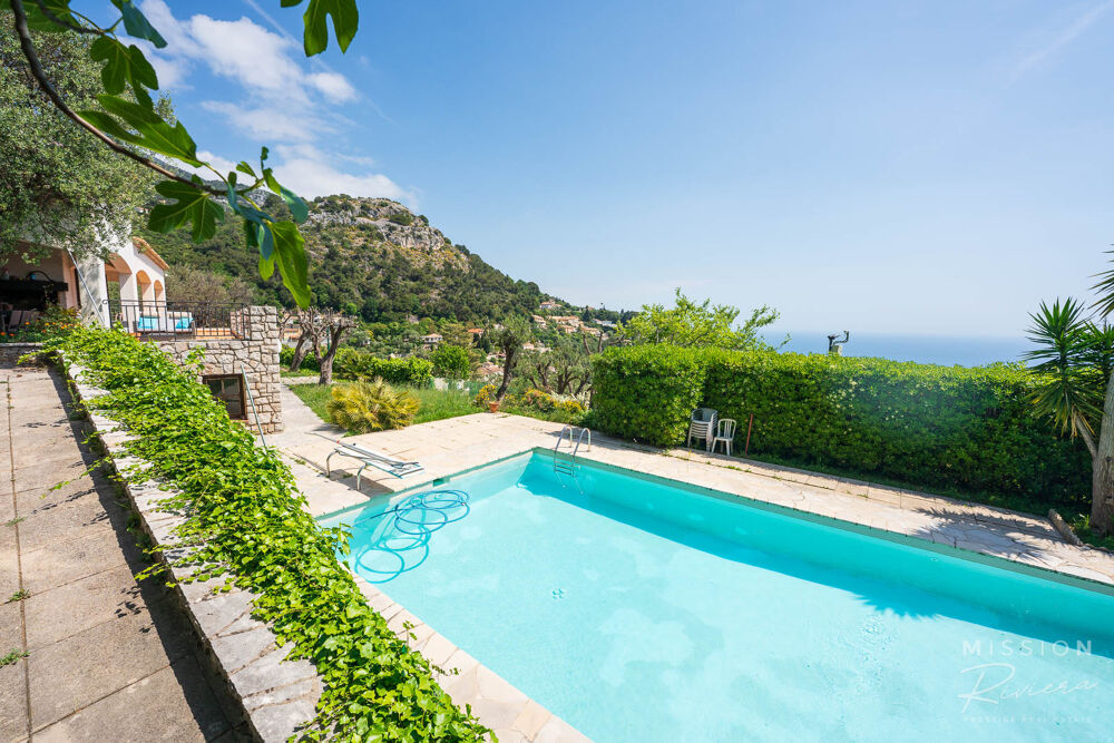 � vendre  Maison La Turbie (06320)