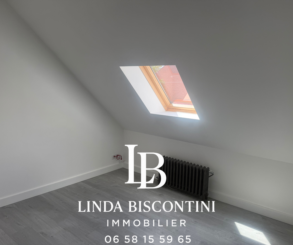 � vendre  Maison Bondues (59910)