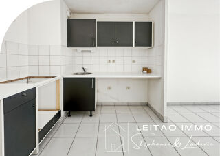  Appartement à vendre 3 pièces 62 m²