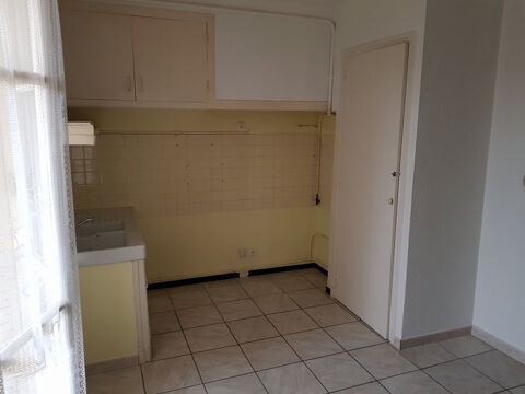  Appartement  vendre 2 pices 33 m