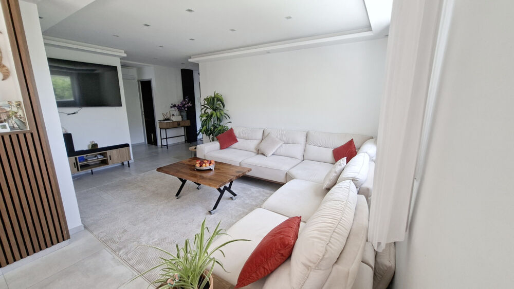 Vente Appartement Magnifique appartement T4 entièrement rénové! Sassenage