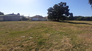  Terrain  vendre 2200 m Tarbes