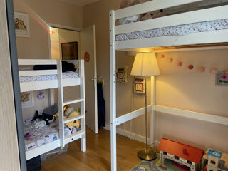  Appartement  vendre 4 pices 75 m