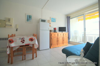  Appartement � vendre 2 pi�ces 27 m�