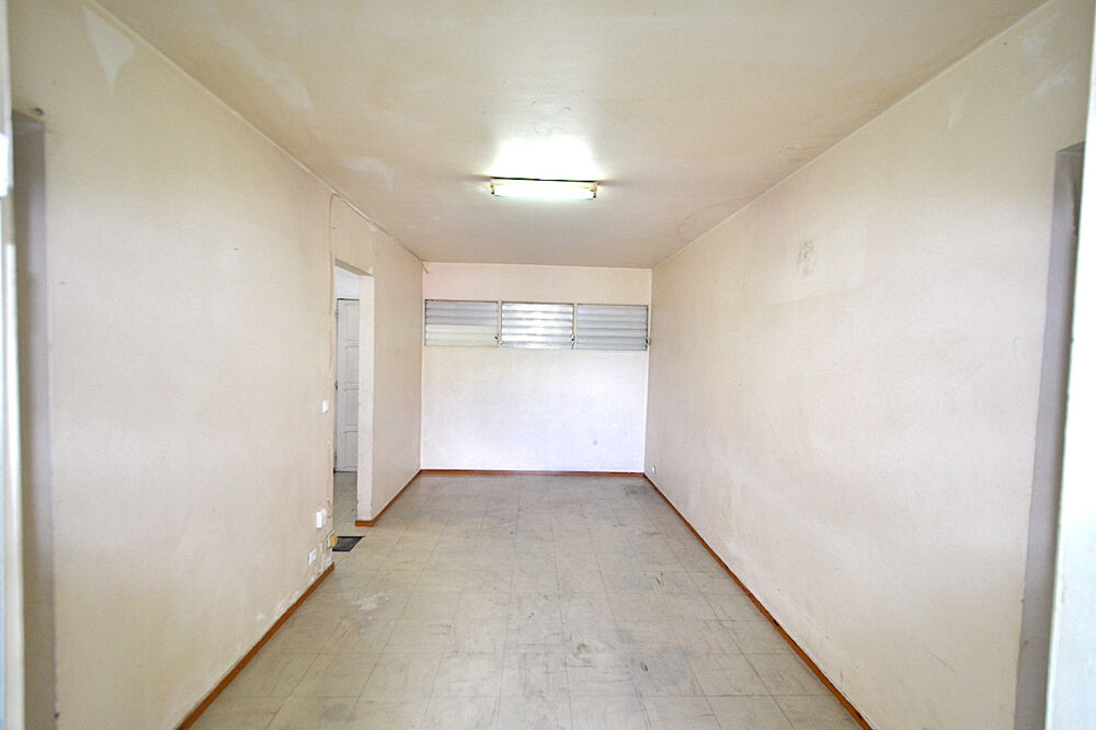Vente Appartement T3 grand camp à rénover Pointe a pitre